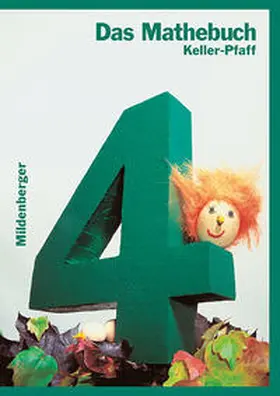Keller / Pfaff / Bornemann |  Das Mathebuch - Ausgabe für Bayern / Das Mathebuch 4, Schülerbuch, Ausgabe Bayern | Buch |  Sack Fachmedien