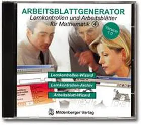 Keller / Pfaff |  Das Mathebuch - Ausgabe für Baden-Württemberg /Berlin  /Brandenburg... / Das Mathebuch - Ausgabe für Baden-Württemberg /Berlin /Brandenburg... / Das Mathebuch - Ausgabe für Baden-Württemberg /Berlin /Brandenburg... / Das Mathebuch - Ausgabe für Baden-Württemberg /Berlin /Brandenburg... / Arbeitsblattgenerator 4 | Sonstiges |  Sack Fachmedien