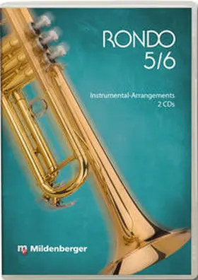Junge / Kist / Keller |  RONDO 5/6 – Instrumental-Arrangements | Sonstiges |  Sack Fachmedien