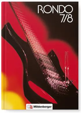 Keller / Kerger / Maschke |  Rondo 7/8. Schülerbuch | Buch |  Sack Fachmedien
