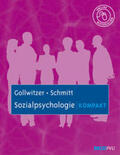 Gollwitzer / Schmitt |  Sozialpsychologie kompakt | Buch |  Sack Fachmedien