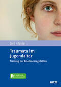Steil / Resick / Rosner |  (Komplexe) Posttraumatische Belastungsstörung bei Jugendlichen und jungen Erwachsenen | Buch |  Sack Fachmedien