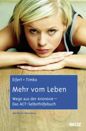 Eifert / Timko | Mehr vom Leben | Buch | 978-3-621-27814-0 | sack.de