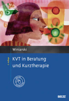 Winiarski | KVT in Beratung und Kurztherapie | Buch | 978-3-621-27828-7 | sack.de