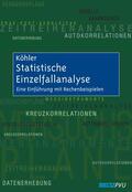 Köhler |  Statistische Einzelfallanalyse | eBook | Sack Fachmedien