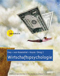Frey |  Wirtschaftspsychologie | eBook | Sack Fachmedien