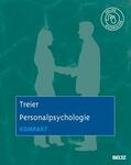 Treier |  Personalpsychologie kompakt | eBook | Sack Fachmedien