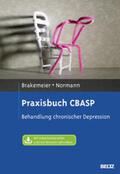 Brakemeier / Normann |  Praxisbuch CBASP | Buch |  Sack Fachmedien