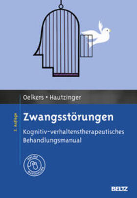 Oelkers / Hautzinger | Zwangsstörungen | Buch | 978-3-621-27927-7 | sack.de