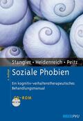 Stangier / Heidenreich / Peitz |  Soziale Phobien | eBook | Sack Fachmedien
