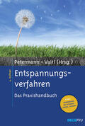 Petermann / Vaitl |  Entspannungsverfahren | eBook | Sack Fachmedien