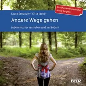 Seebauer / Jacob |  Andere Wege gehen. Audio-CD | Sonstiges |  Sack Fachmedien