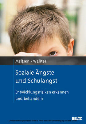 Melfsen / Walitza / Resch | Soziale Ängste und Schulangst | E-Book | sack.de