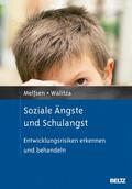 Melfsen / Walitza / Resch |  Soziale Ängste und Schulangst | eBook | Sack Fachmedien