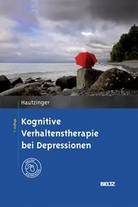 Hautzinger | Kognitive Verhaltenstherapie bei Depressionen | Buch | 978-3-621-28075-4 | www.sack.de
