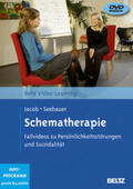 Jacob / Seebauer |  Jacob, G: Schematherapie | Sonstiges |  Sack Fachmedien