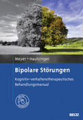 Meyer / Hautzinger |  Bipolare Störungen | Buch |  Sack Fachmedien