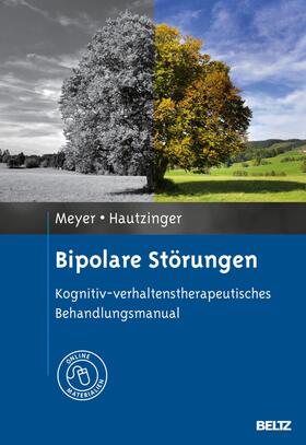 Hautzinger | Bipolare Störungen | E-Book | sack.de