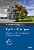 Hautzinger |  Bipolare Störungen | eBook | Sack Fachmedien