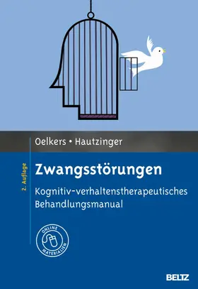 Oelkers / Hautzinger | Zwangsstörungen | E-Book | www.sack.de