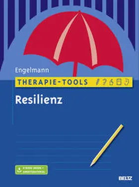 Engelmann |  Therapie-Tools Resilienz | Buch |  Sack Fachmedien