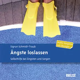 Schmidt-Traub |  Ängste loslassen | Sonstiges |  Sack Fachmedien