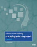 Schmitt / Gerstenberg |  Psychologische Diagnostik kompakt | Buch |  Sack Fachmedien