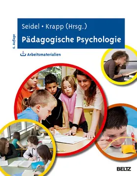 Seidel / Krapp | Pädagogische Psychologie | E-Book | sack.de