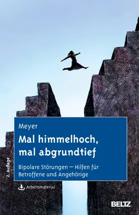 Meyer |  Mal himmelhoch, mal abgrundtief | eBook | Sack Fachmedien