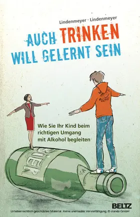 Lindenmeyer |  Auch Trinken will gelernt sein | eBook | Sack Fachmedien