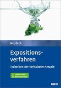 Neudeck |  Expositionsverfahren | eBook | Sack Fachmedien