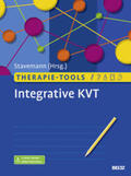 Stavemann |  Therapie-Tools Integrative KVT | Buch |  Sack Fachmedien