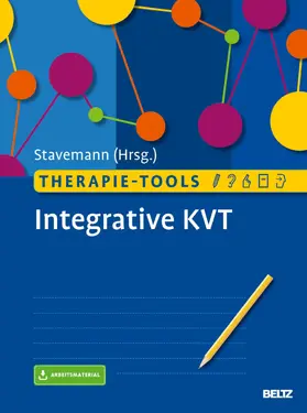 Stavemann | Therapie-Tools Integrative KVT | E-Book | www.sack.de