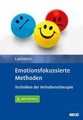 Lammers / Neudeck |  Emotionsfokussierte Methoden | eBook | Sack Fachmedien