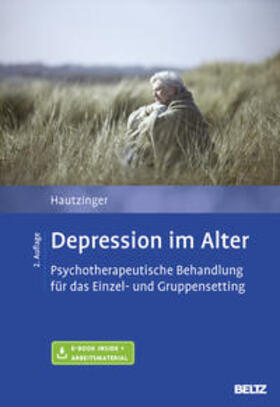 Hautzinger | Depression im Alter | Medienkombination | 978-3-621-28299-4 | sack.de
