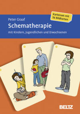 Graaf | Schematherapie mit Kindern, Jugendlichen und Erwachsenen | Sonstiges | 978-3-621-28323-6 | sack.de