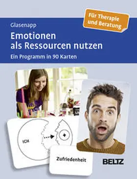 Glasenapp |  Emotionen als Ressourcen nutzen | Sonstiges |  Sack Fachmedien