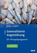 Becker / Margraf |  Generalisierte Angststörung | eBook | Sack Fachmedien