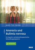 Beintner / Jacobi / Thiel |  Anorexia und Bulimia nervosa | eBook | Sack Fachmedien