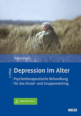 Hautzinger | Depression im Alter | E-Book | sack.de