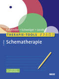 Faßbinder / Schweiger / Jacob |  Therapie-Tools Schematherapie | Buch |  Sack Fachmedien