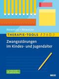 Wewetzer |  Therapie-Tools Zwangsstörungen im Kindes- und Jugendalter | eBook | Sack Fachmedien
