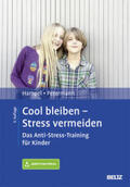 Hampel / Petermann |  Cool bleiben - Stress vermeiden | Buch |  Sack Fachmedien