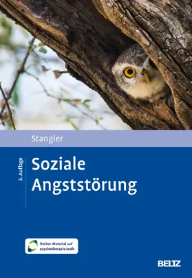 Stangier | Soziale Angststörung | Medienkombination | 978-3-621-28389-2 | sack.de