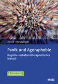 Zwick / Hautzinger |  Panik und Agoraphobie | Buch |  Sack Fachmedien
