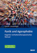 Zwick / Hautzinger |  Panik und Agoraphobie | eBook | Sack Fachmedien