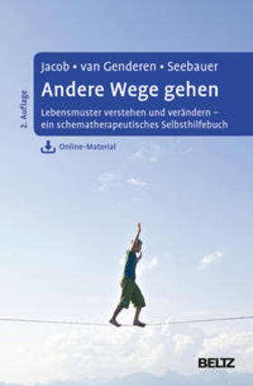 Jacob / van Genderen / Seebauer | Andere Wege gehen | Buch | 978-3-621-28415-8 | sack.de