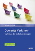 Werner / Neudeck / Trunk |  Operante Verfahren | Buch |  Sack Fachmedien