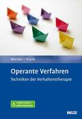 Werner / Trunk / Neudeck |  Operante Verfahren | eBook | Sack Fachmedien