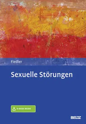 Fiedler |  Sexuelle Störungen | Buch |  Sack Fachmedien
